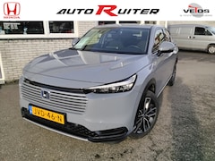 Honda HR-V - 1.5 e:HEV Advance hybrid