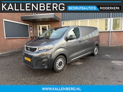 Peugeot Expert - 2.0 BlueHDI 122PK Automaat Standard / EXPORT / HANDEL / technisch goed