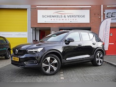 Volvo XC40 - Recharge P8 AWD R-Design / Panodak / Electrische Stoelen / BTW