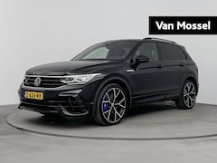 Volkswagen Tiguan - 2.0 TSI R 75 Edition 4Motion 320PK | Akrapovic | Schuif-/Kanteldak | Trekhaak | Harman Kar