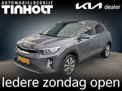 Kia Stonic - 1.0 T-GDi MHEV DynamicPlusLine