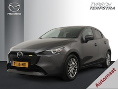 Mazda 2 - 2 SkyActive-G 90 Automaat /Excl.Line/DA Pack/Trekhaak