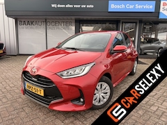 Toyota Yaris - 1.5 Hyb. 115 Business Plus | Camera | PDC | Facelift | Carplay