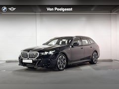 BMW i5 Touring - eDrive40 M Sport Edition 84 kWh