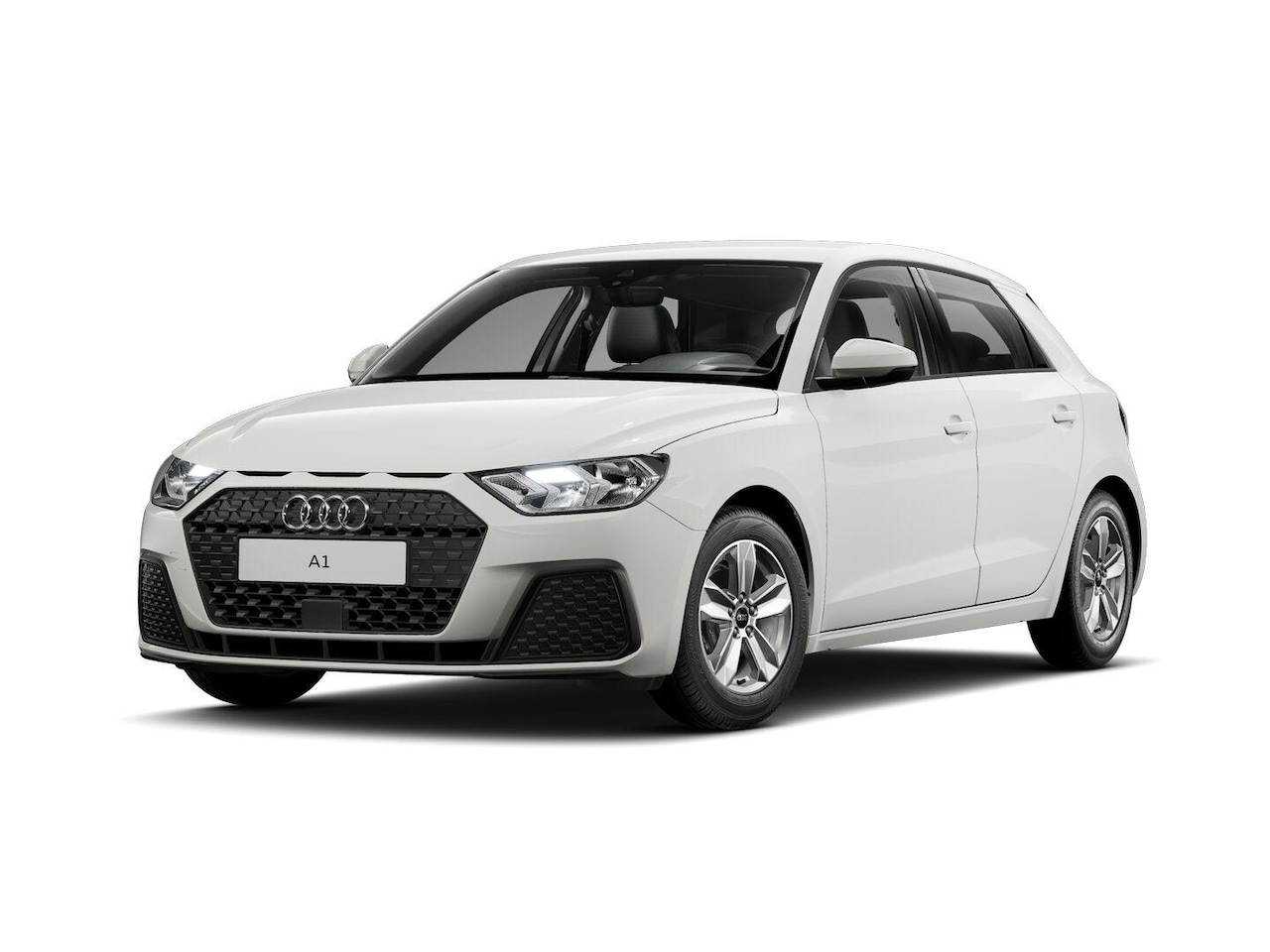 Audi A1 Sportback - 25 TFSI Pro Line | 95 PK | Cruise control | Airco | Apple Carplay/Android Auto | Audi virt - AutoWereld.nl