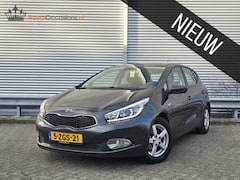 Kia Cee'd - 1.6 GDI ComfortLine