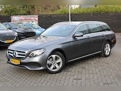 Mercedes-Benz E-klasse Estate - E200 184pk 9G-TRONIC Business