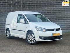 Volkswagen Caddy - 1.6 TDI Airco, Cruise, Nap