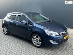 Opel Astra - 1.4 Selection AIRCO