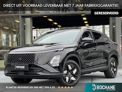Omoda 5 - 5 1.6 T-GDi SHS-H Premium | 7 JAAR FABRIEKSGARANTIE | DIRECT UIT VOORRAAD LEVERBAAR