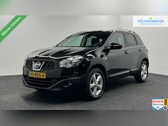 Nissan Qashqai - 1.6 Acenta NAVI CRUISE LM TREKHAAK ECC