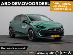 Renault Clio - 1.8 Hybrid 160pk techno | Google Navigatie | Rondom camera | Stoel verwarming | 18"Lichtme