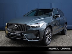 Volvo XC60 - 2.0 T6 Plug-in hybrid AWD Ultra Dark | Panoramadak | 360 graden camera | Harman/kardon aud