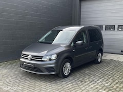 Volkswagen Caddy - Combi 1.0 TSI Trendline 7p