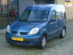 Renault Kangoo - 1.6-16V Expression Airco Stuurbekr 2X Zijschuifdeur