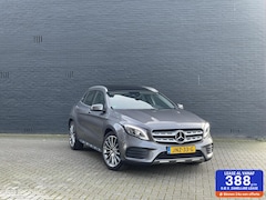 Mercedes-Benz GLA-Klasse - 200 Edition AMG Uitv. Aut/Camera/Pano