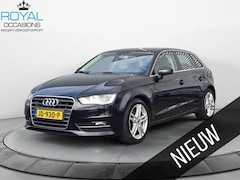 Audi A3 Sportback - 1.4 TFSI CoD Ambition Pro Line