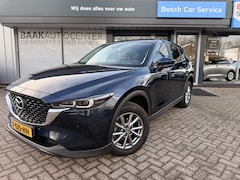 Mazda CX-5 - 2.0 SAG 165 Center Line | Camera | Trekhaak