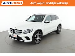Mercedes-Benz GLC-klasse - 250 4MATIC | LP39148 |