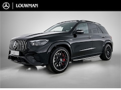 Mercedes-Benz GLE-Klasse - AMG 53 Hybrid 4MATIC+ Night Edition Premium Plus | Trekhaak | Verlichte treeplanken | Wint
