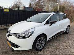 Renault Clio Estate - 0.9 TCe Night&Day Airco/Navi/Cruise/LMV