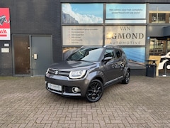 Suzuki Ignis - 1.2 Stijl Intro