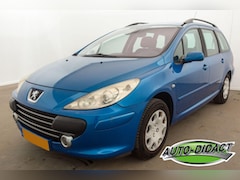 Peugeot 307 Break - 2.0-16V Clima Premium