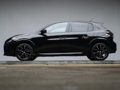 Peugeot 208 - 1.2 PureTech GT Pack (PANORAMADAK, CARPLAY, ELECTRISCHE STOELEN, LEDER, 3D CAMERA, LED, XE