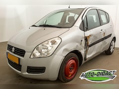 Suzuki Splash - 1.0 VVT Airco Comfort
