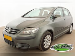 Volkswagen Golf Plus - 1.6 FSI Automaat Airco Comfortline