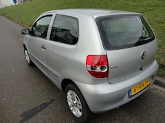 Volkswagen Fox - 1.4 Trendline Nw Apk schuifdak