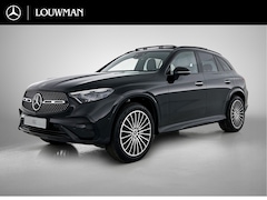 Mercedes-Benz GLC-klasse - 300e 4MATIC Sport Edition | Premium pakket | Trekhaak | Rijassistentiepakket Plus | Winter
