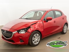 Mazda 2 - 2 1.5 47.741 km Airco Ambition