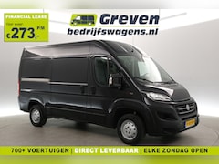 Fiat Ducato - 2.3 MultiJet 140PK L2H2 | Euro6 | Airco | Cruise | Camera | 3-Zits | Trekhaak | Stoelverw