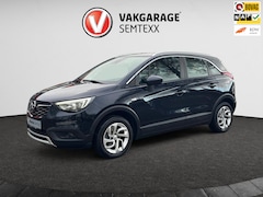 Opel Crossland X - 1.2 Turbo Innovation | Org. NL | 2de Eig | Clima | Navi | Apple Carplay | Android Auto | T
