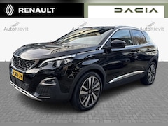 Peugeot 3008 - 1.2 PureTech GT Line Avantage - Focal Audio / Panorama Dak / Trekhaak