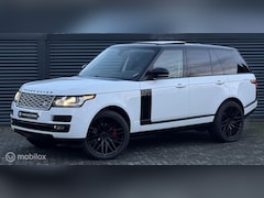 Land Rover Range Rover - 3.0 341pk Autobiography EX BPM