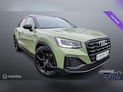 Audi Q2 - 35 TFSI S Edition Automaat Panodak 55419 KM NWST