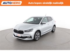 Skoda Fabia - 1.0 TSI Business Edition UV46581