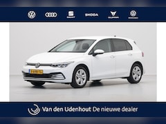 Volkswagen Golf - 1.0 TSI 110pk Life Business Navigatie Massage Stoelverwarming Acc 199