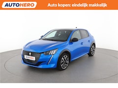 Peugeot 208 - 1.2 PureTech GT-Line | VK12125 |