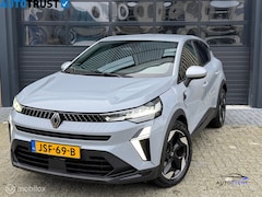 Renault Captur - 1.6 E-Tech full hybrid 145 E Tech engineered