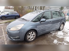 Citroën Grand C4 Picasso - 1.6 THP Exclusive EB6V 7p