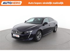 Peugeot 508 - 1.6 Pure Tech Allure Pack | UW15326 |