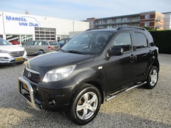 Daihatsu Terios - 1.5-16v 2WD Trophy