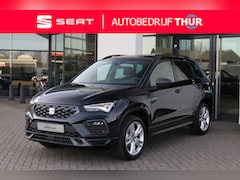 SEAT Ateca - 1.5 TSI FR Business Intense 150PK / 110kW Panoramadak elek. verst., achteruitrijcamera, fu