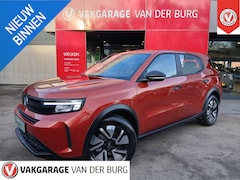 Opel Frontera - 1.2 Turbo Hybrid Edition