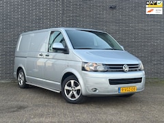 Volkswagen Transporter - 2.0 TDI L1H2 DSG 140 pk, Airco, Cruise