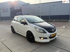 Opel Corsa - 1.4-16V NEW APK AIRCO Sport velgen