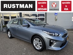 Kia Cee'd Sportswagon - Ceed 1.0 T-GDi DynamicLine